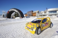 Trophe Andros 2013 - Alpe d Huez