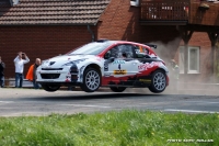 Rallye Sulinger Land 2013