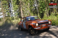 Midnattssolsrallyt 2012