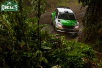 Andreas Mikkelsen - Torstein Eriksen (koda Fabia RS Rally2) - Azores Rallye 2023