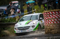 Dominik Jake - Vtzslav Baura (Opel Adam Cup) - Futures Contproduct Rally Morava 2023