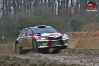 Rallye Waldviertel 2016