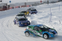 Trophe Andros 2014 - Andorra