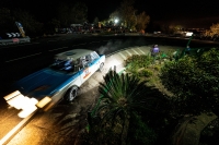 Stanislav Budil - Petr Vejvoda (BMW 2002 TI) - Rally Costa Brava Historic 2023