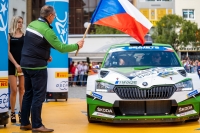 Foto: Archiv Barum Czech Rally Zln