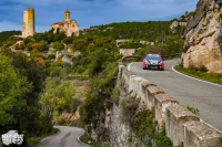 Thierry Neuville - Martijn Wydaeghe (Hyundai i20 N Rally1) - Rally Catalunya 2022