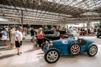 Bugatti Grand Prix 2023
