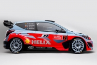 Hyundai i20 WRC