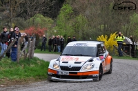 Lavanttal Rallye 2016