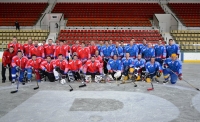 Rally on Ice Tour 2013 - Pbram
