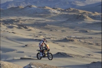 Rally Dakar 2013