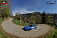Lavanttal Rallye 2017