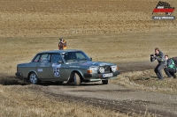 Schneerosen Rallye 2017