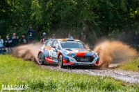 Sezoens Rally 2025