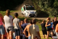Dominik Bro - Petr Tnsk (Ford Fiesta R2) - Barum Czech Rally Zln 2016