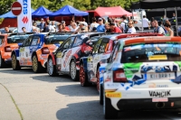 Barum Czech Rally Zln 2017