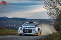 Rallye Erzgebirge 2026