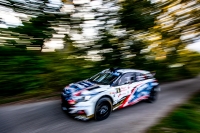 Ondej Bisaha - Oliver Kika (Hyundai i20 R5) - Rally Vykov 2020