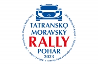 Tatransko - Moravsk Rally Pohr
