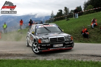 Austrian Rallye Legends 2015