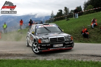 Austrian Rallye Legends 2015