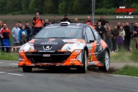 Rallye Sulinger Land 2012