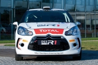 Citron DS3 R1