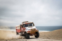 Rally Dakar 2019