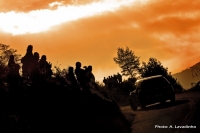 Rallye Sanremo 2012