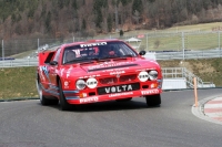 Miroslav Janota - Lancia 037 Rally