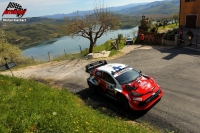 Sami Pajari - Marko Salminen, Toyota GR Yaris Rally1 - Croatia Rally 2026