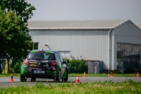 Pavel Paseka, Zlnsk Autoslalom 2020 (autor: Rallyservice.cz)