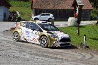 Ondej Bisaha, Ford Fiesta R5