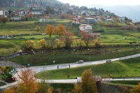 Pieter Tsjoen - Eddy Chevaillier (Citron DS3 S2000) - Rallye du Valais 2012