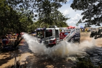 Martin Kolom - Rally Dakar 2017