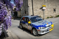 Rally Vipavsk Dolina 2023