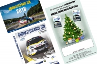 Barum Czech Rally Zln