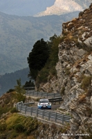 Ji Navrtil - Julius Gl (Ford Fiesta S2000) - Rallye Sanremo 2012
