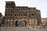 Porta Nigra, Trier