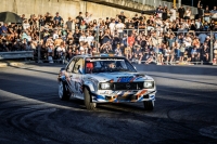 Jozef B�re� jun. - Radovan Plichta (Opel Ascona 400) - Star Rally Historic 2026