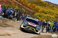 Erik Cais - Jindika kov (Ford Fiesta R5 MkII) - Rally Hungary 2021