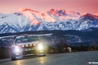 Craig Breen - Scott Martin (Citron C3 WRC) - Rallye Monte Carlo 2018