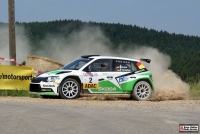 Rallye Niedersachsen 2015