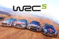 WRC5