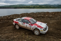 Vojt�ch �tajf - Veronika Havelkov� (Toyota Celica GT Four) - Acropolis Rally Historic 2026