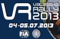 Valask rally 2013