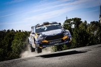 J�n Kundl�k - Pavel Zalab�k (�koda Fabia RS Rally2) - Silmet Rally P��bram 2026