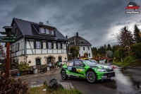 Rallye Erzgebirge 2023