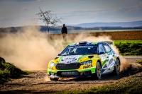 Trnovec Slovck Rally 2025
