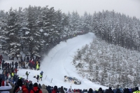 Sbastien Ogier - Julien Ingrassia (Volkswagen Polo R WRC) - Rallye Monte Carlo 2013